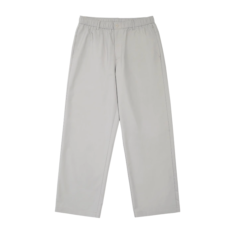軽量イージーパンツ 速乾 ウエスト伸縮 / Easy Pants N5501