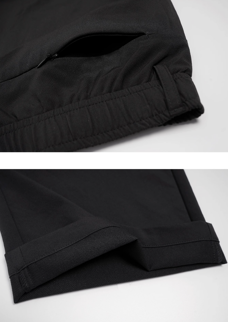 軽量イージーパンツ 速乾 ウエスト伸縮 / Easy Pants N5501