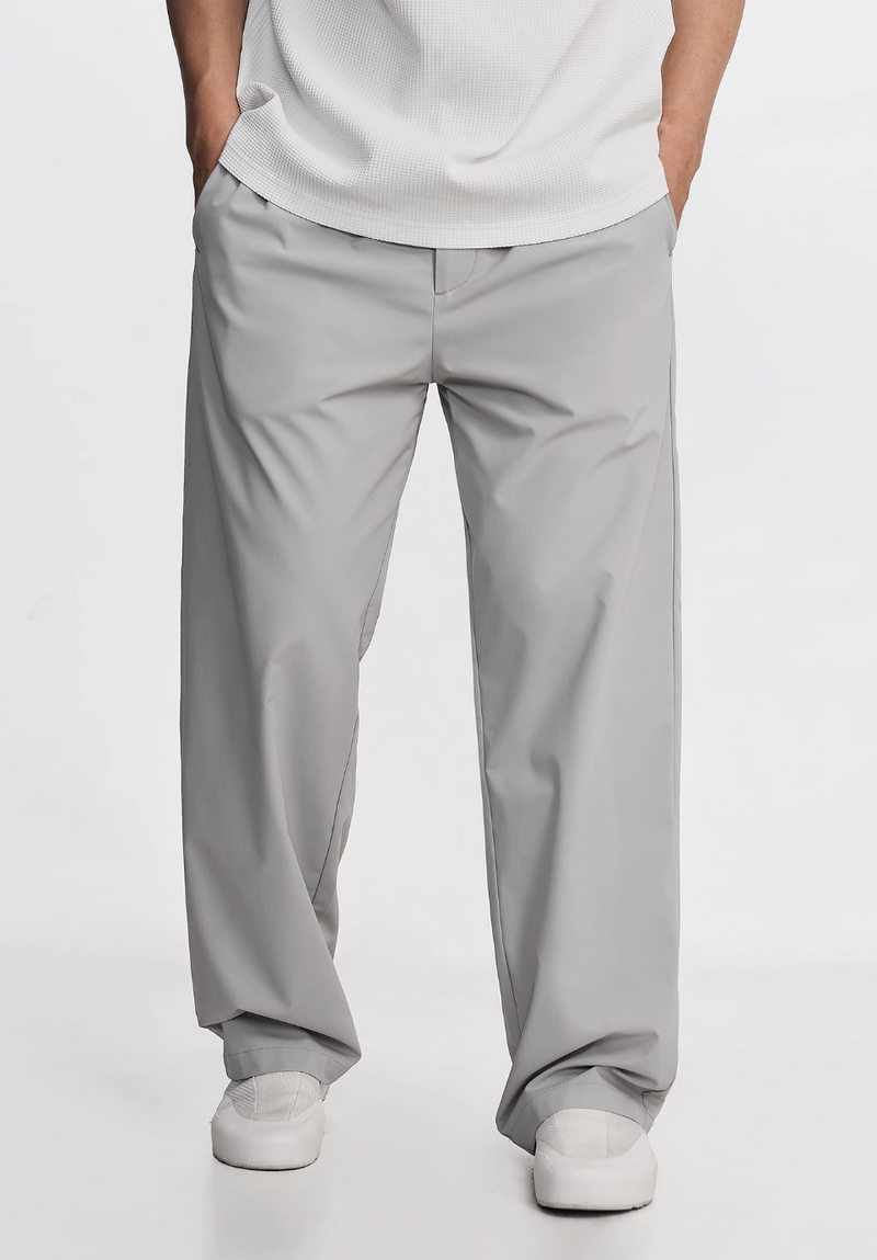軽量イージーパンツ 速乾 ウエスト伸縮 / Easy Pants N5501