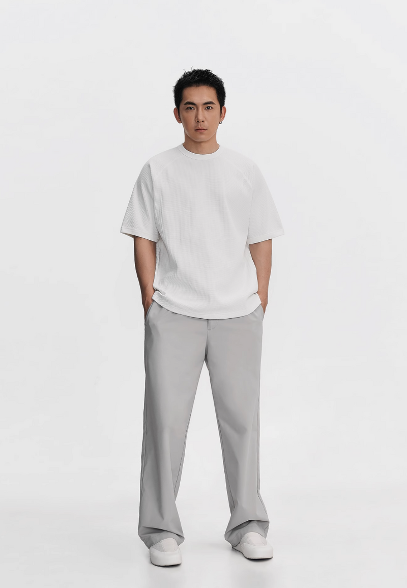 軽量イージーパンツ 速乾 ウエスト伸縮 / Easy Pants N5501