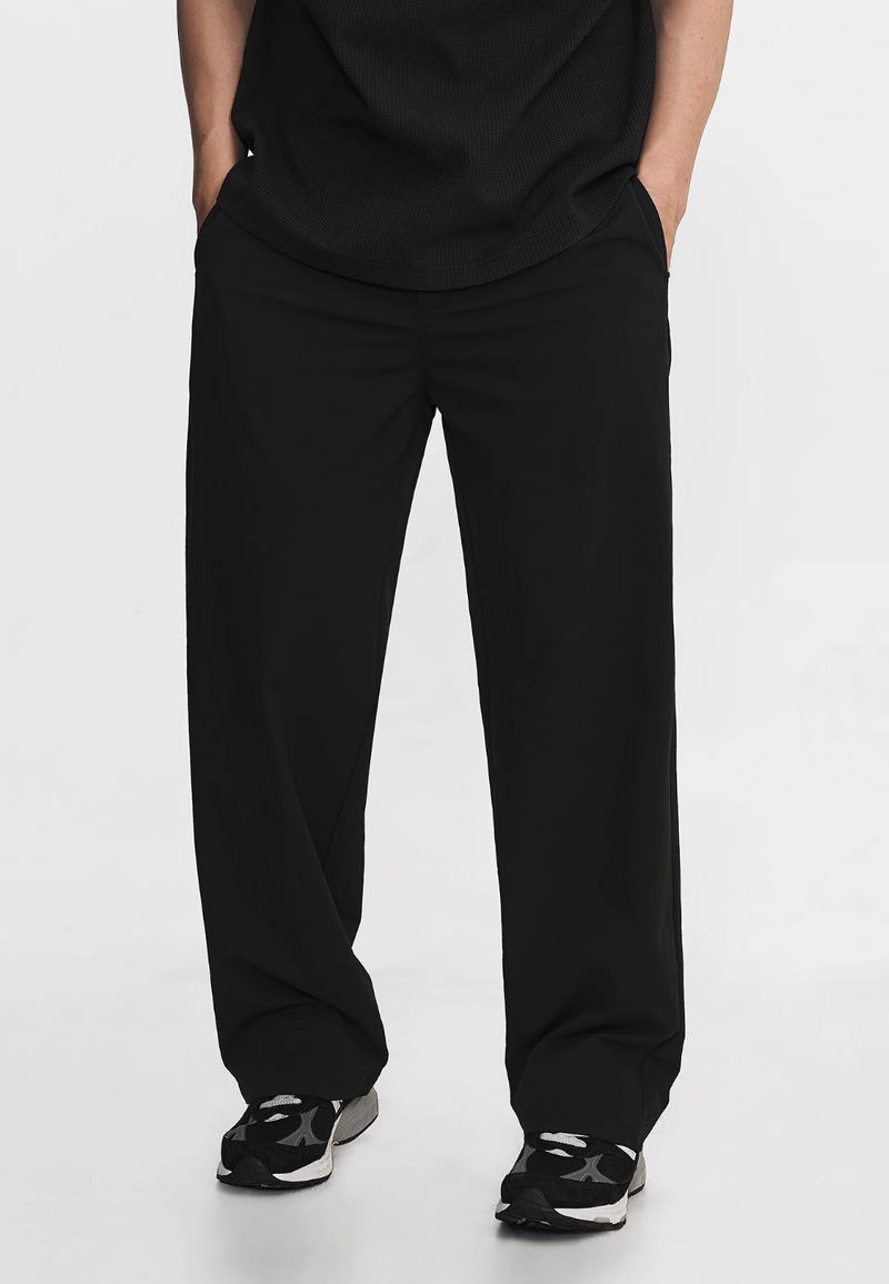 軽量イージーパンツ 速乾 ウエスト伸縮 / Easy Pants N5501