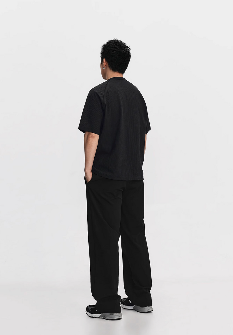 軽量イージーパンツ 速乾 ウエスト伸縮 / Easy Pants N5501