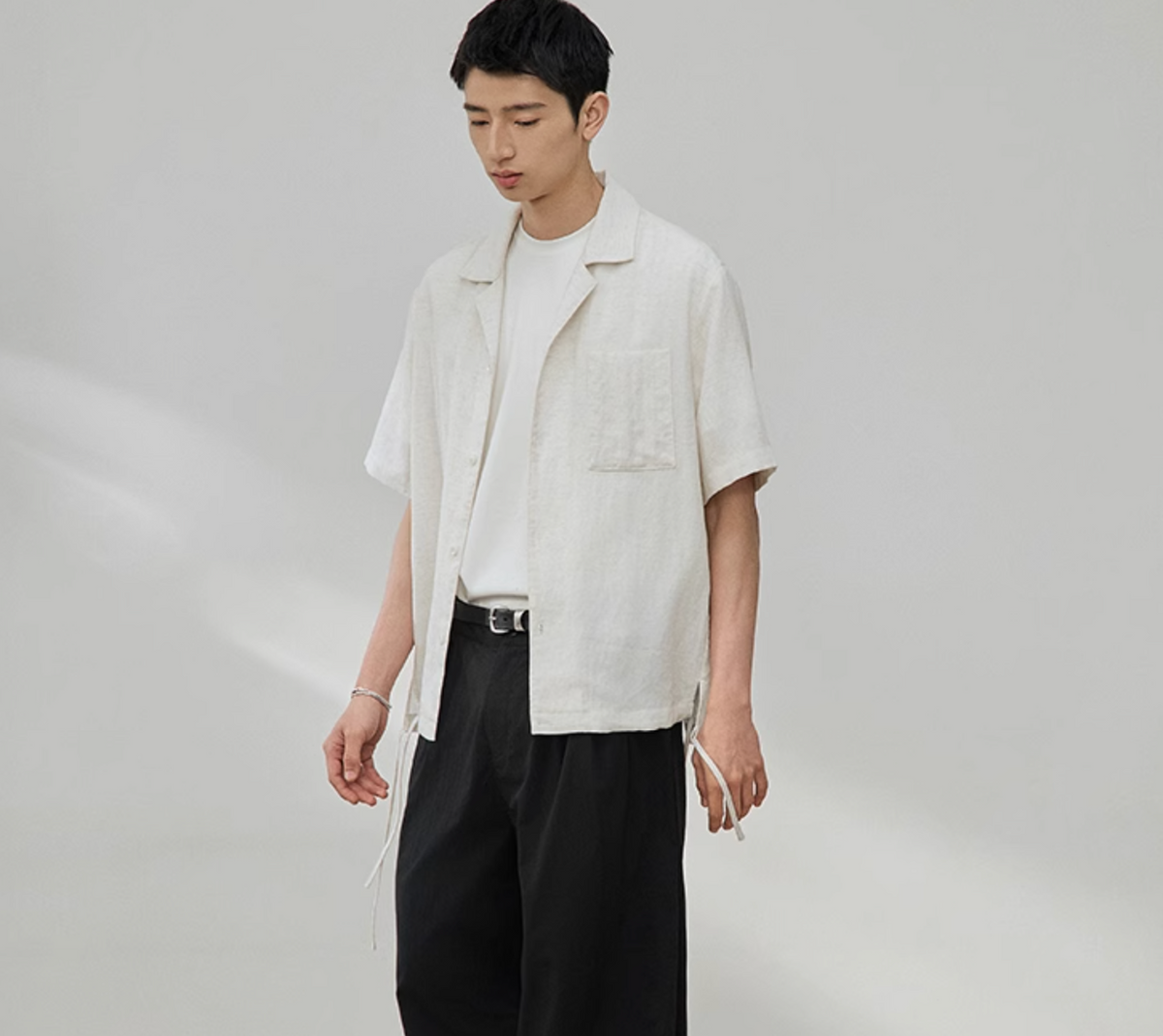 シャツ / SHIRT – ファッション通販NNine（ナイン）