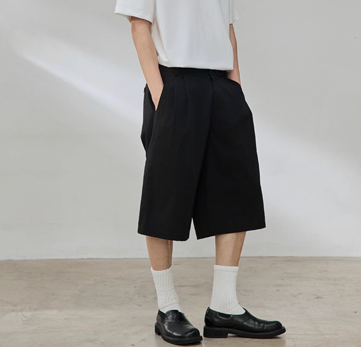 ハーフパンツ / HALF PANTS – ファッション通販NNine（ナイン）