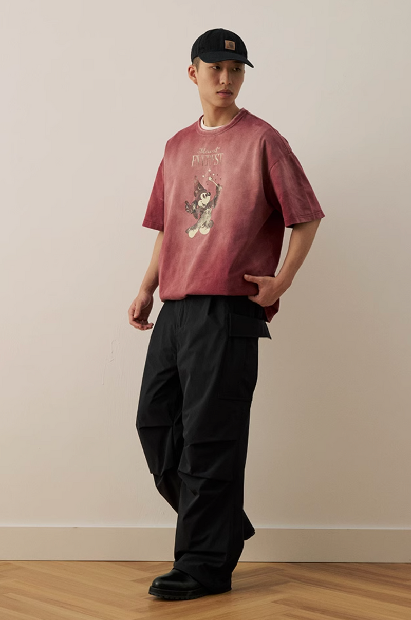 速乾カーゴパンツ ナイロン88% ストレッチ / Quick-drying Cargo Pants N5499