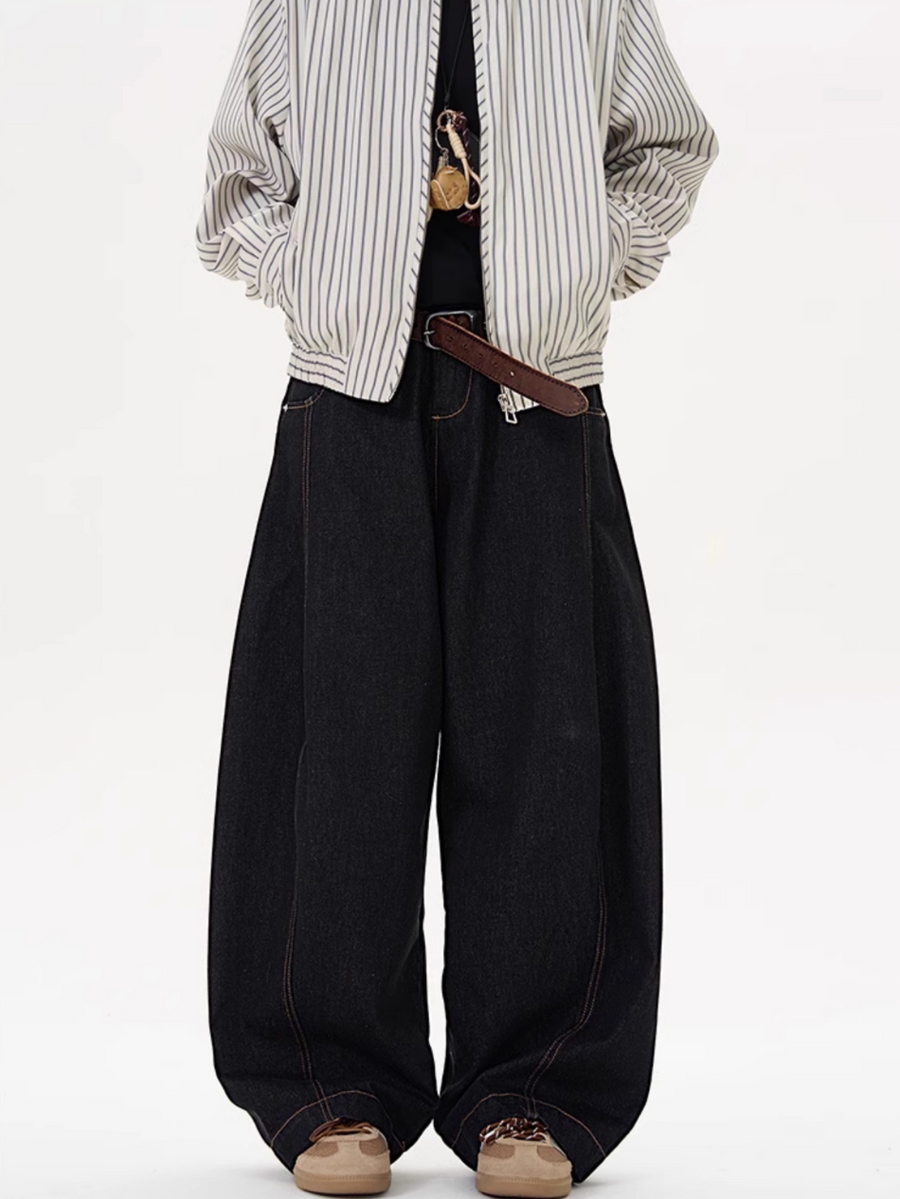 デニムパンツ / DENIM PANTS – ファッション通販NNine（ナイン）