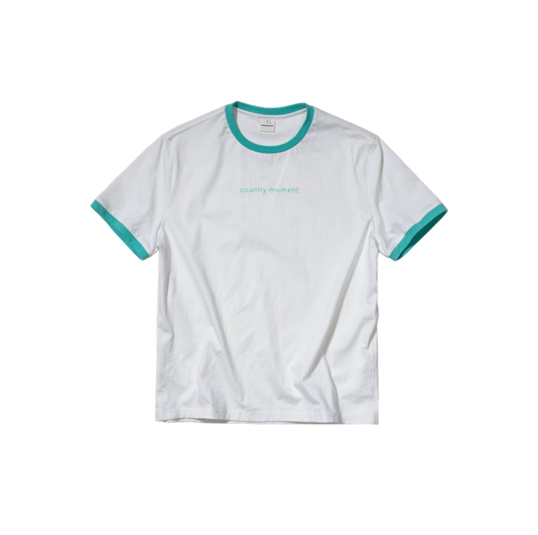 Ringer T-shirt N5532