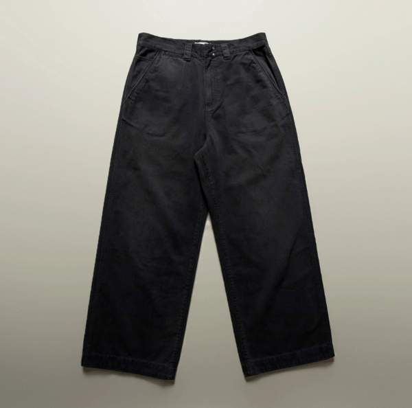 ヘビーウォッシュデニムパンツ / Heavy Wash Denim N5549