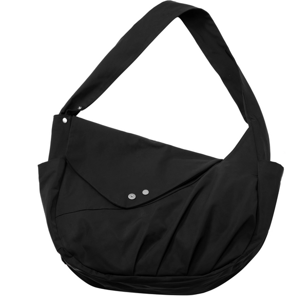 クレセントプリーツ ショルダーバッグ / Shoulder bags   N5601