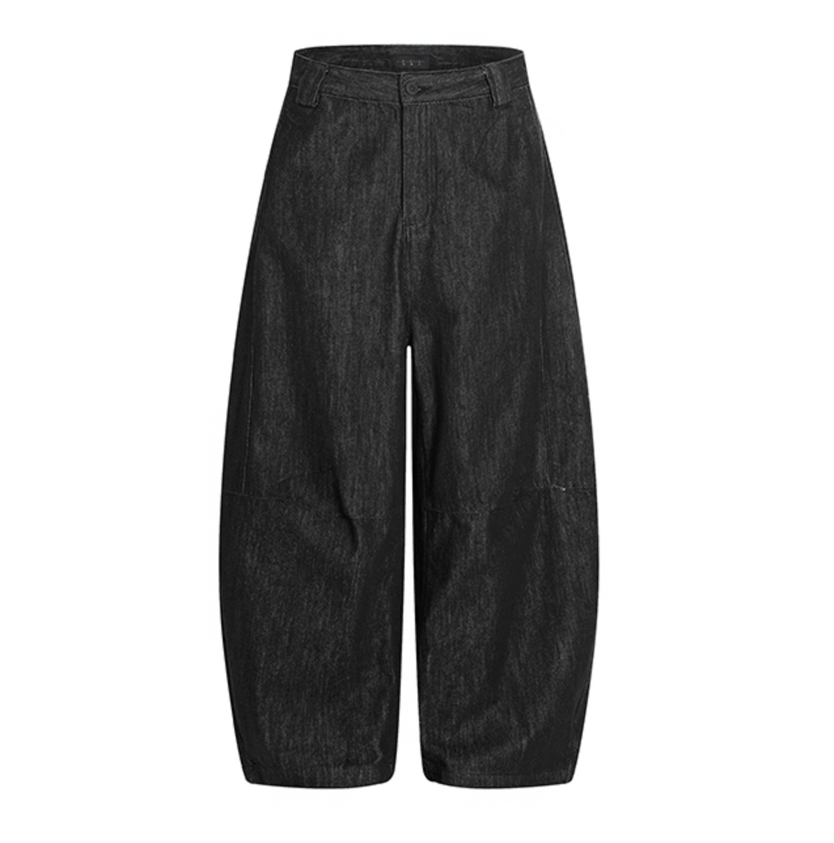 パンツ NIIER NOR DENIM PANTS BLACK NH X PHINGERIN 6PK DENIM PANTS BLACK