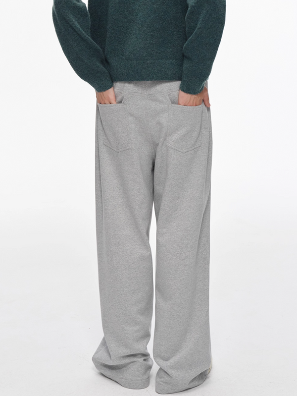 Heavyweight Sweatpants N5662