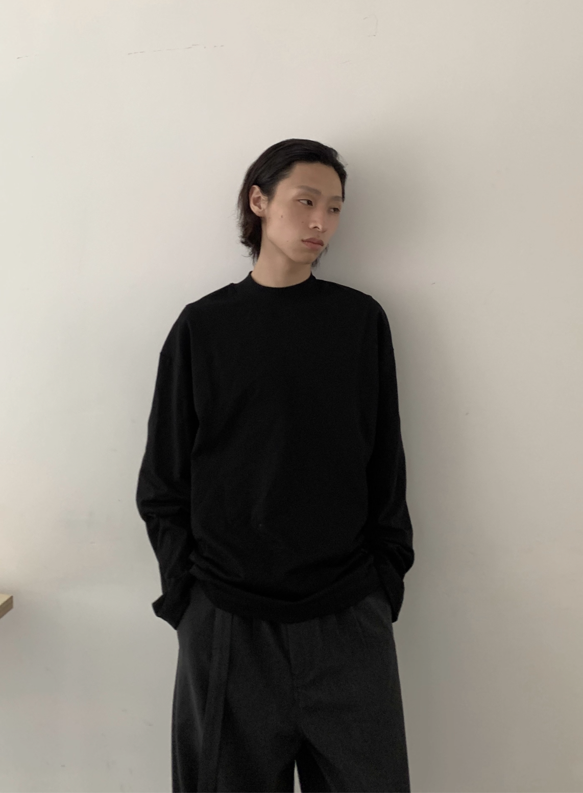 デコンストラクト・ヘビーウェイトロンT N5669