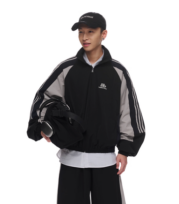 ナイロンセットアップ N5725