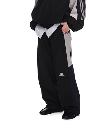 ナイロンセットアップ N5725