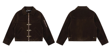 ファイヤーマンジャケット N5756