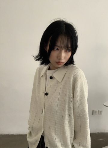 STOLEN GIRLFRIENDS CLUB モヘアカーディガン Sサイズ STOLEN