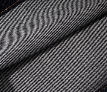 ワンウォッシュ・スーパーワイドストレートデニム N6069