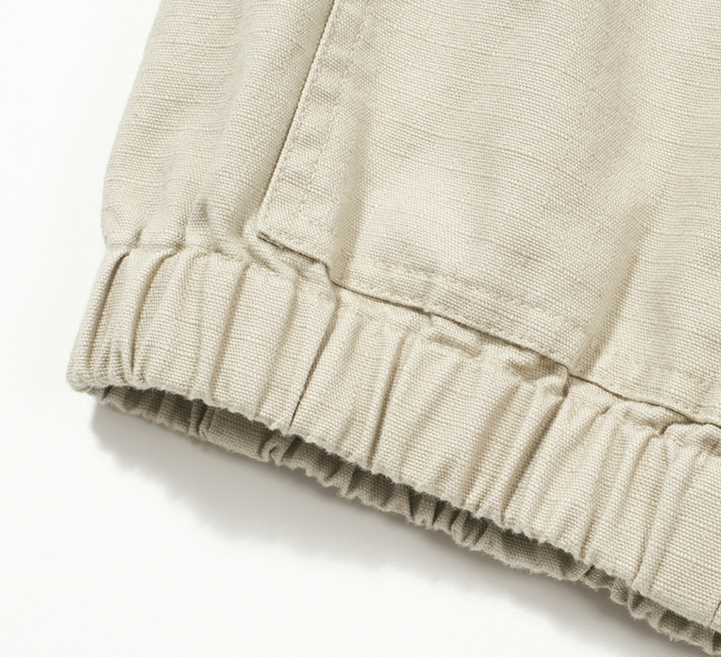 クリーンフィット・フーデッドブルゾン　N6198