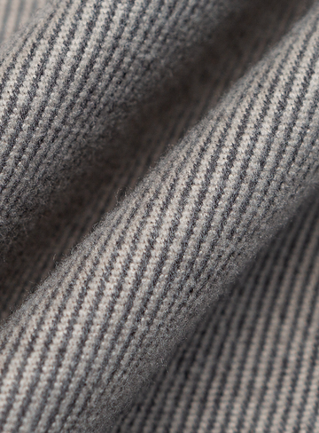 タイディテール フラワーネップ ウールジャケット N6478