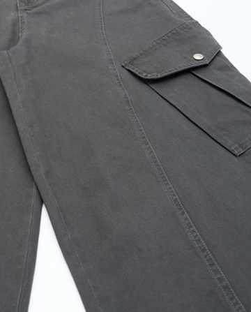 Vintage Stone  06AW カーゴパンツ STONE ISLAND - 【ラスト1点】 67053 TROUSERS / カーゴパンツ