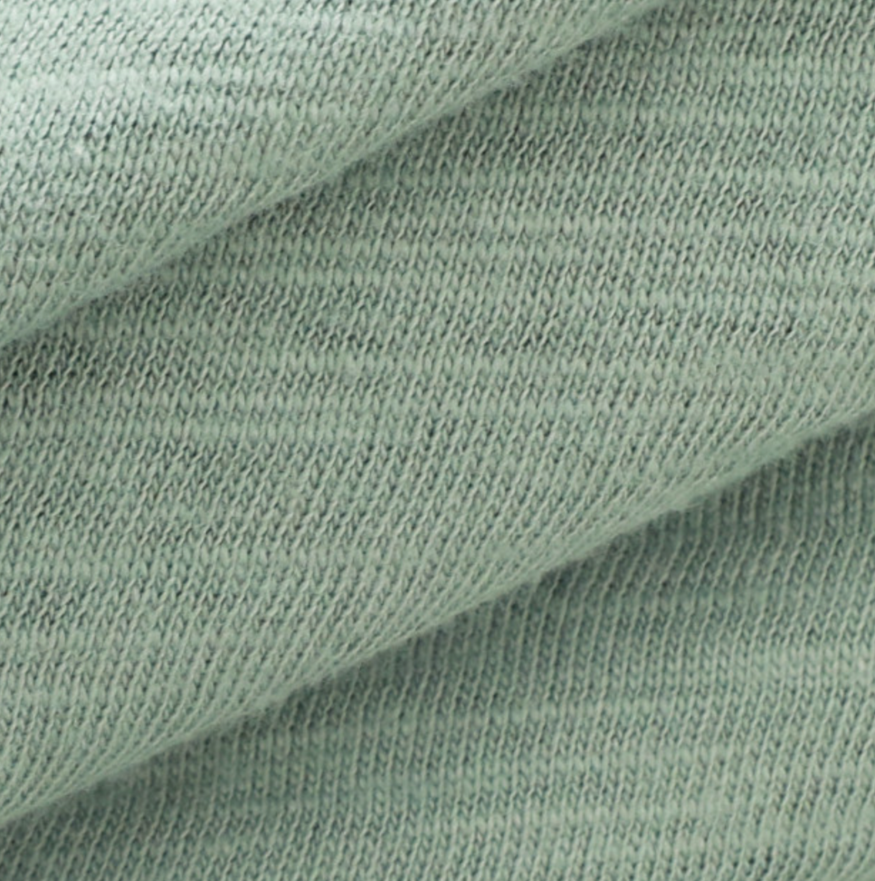 手描き刺繍 ヘンリーネックロンT N6678