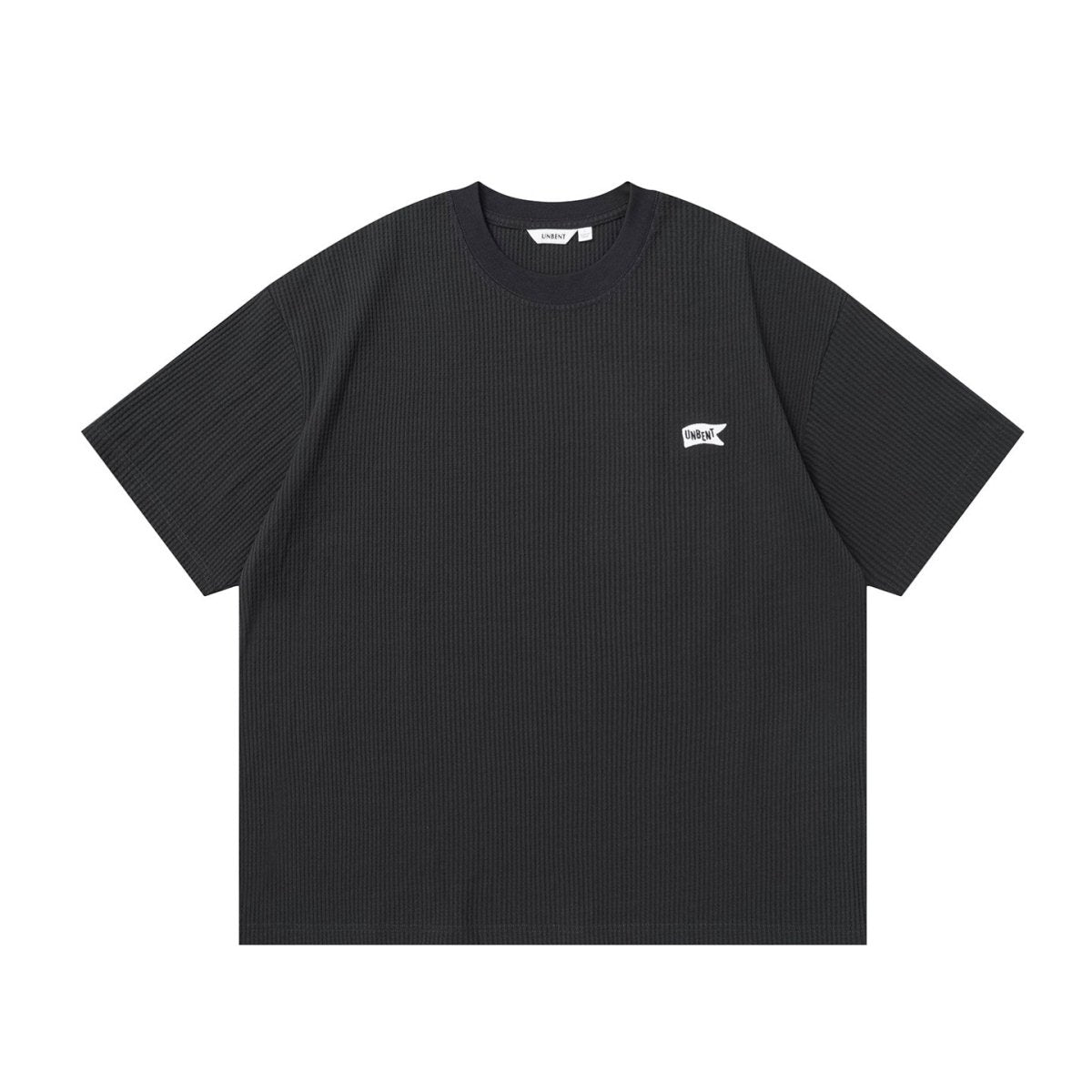 【205G】速乾ワッフルイージーTシャツ N6817 - ファッション通販NNine（ナイン）