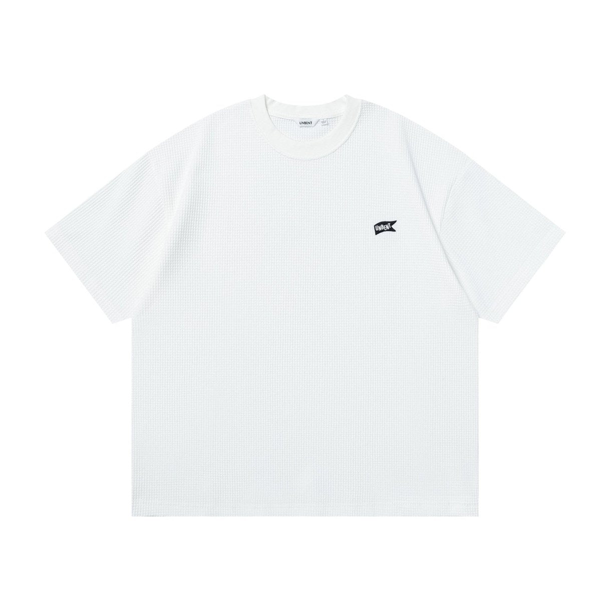 【205G】速乾ワッフルイージーTシャツ N6817 - ファッション通販NNine（ナイン）