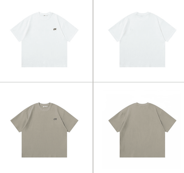 205G】速乾ワッフルイージーTシャツ N6817