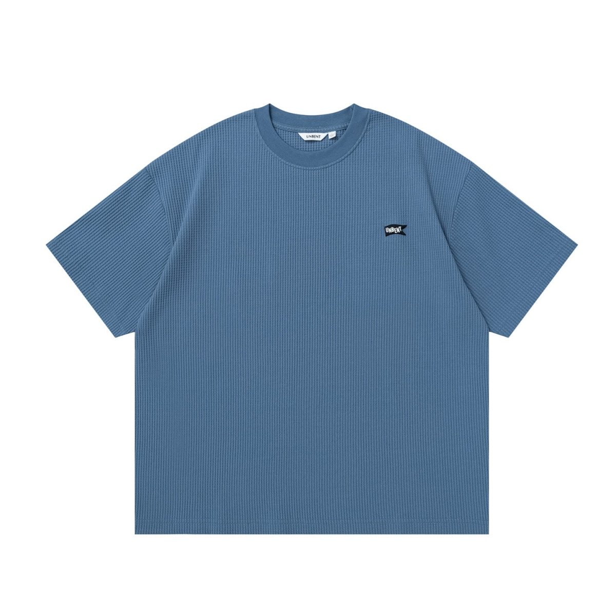 【205G】速乾ワッフルイージーTシャツ N6817 - ファッション通販NNine（ナイン）