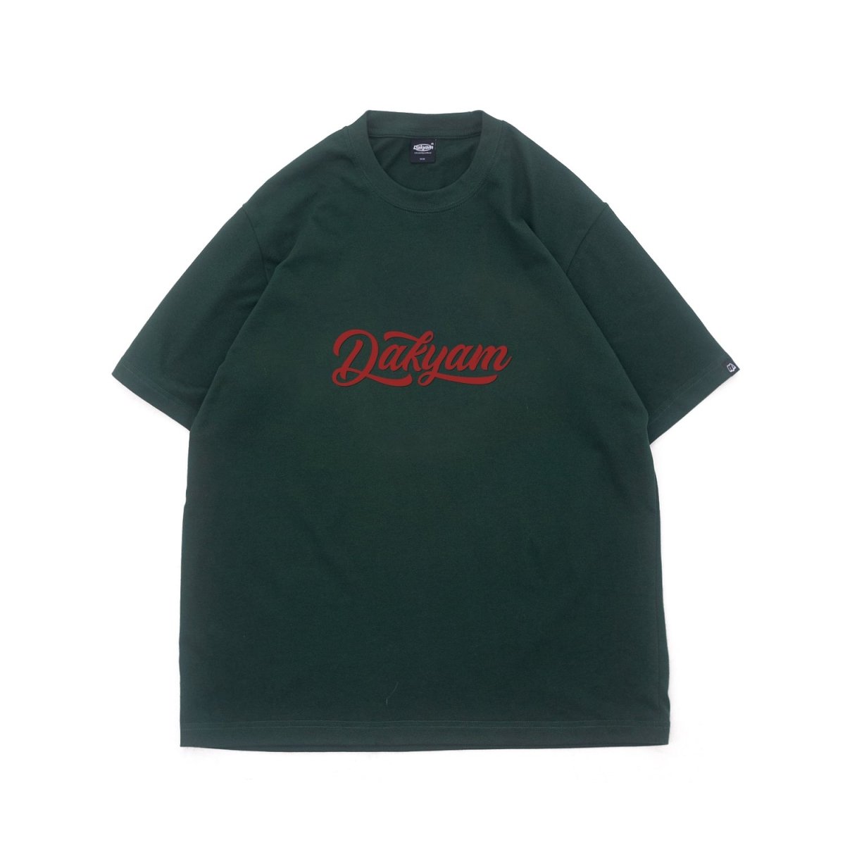 【250G】brand logo t - shirt / ロゴT N3716 - NNine