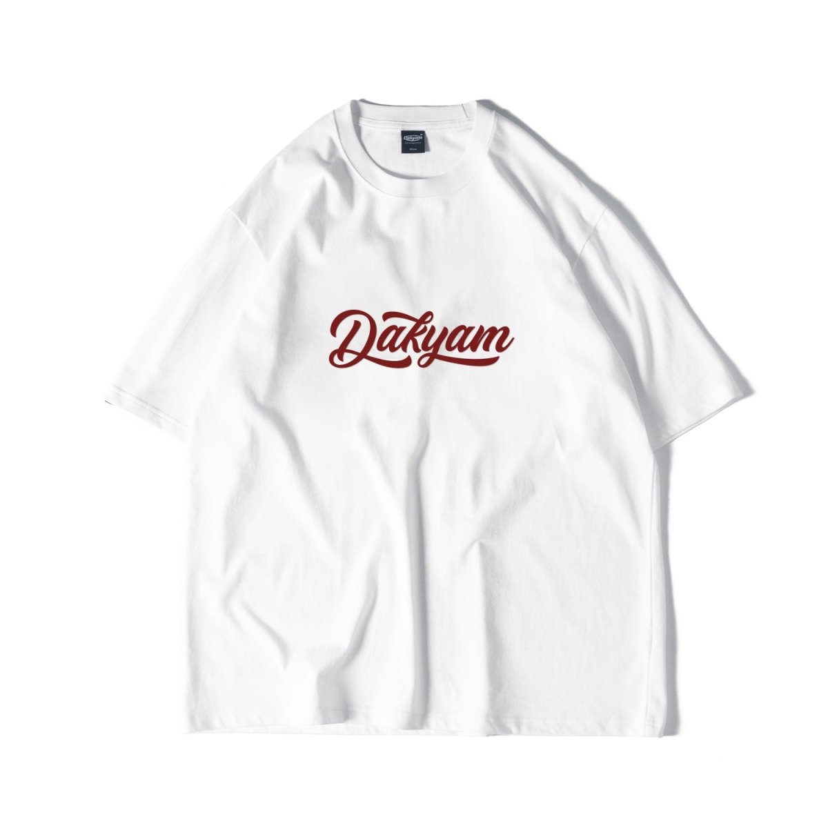【250G】brand logo t - shirt / ロゴT N3716 - NNine