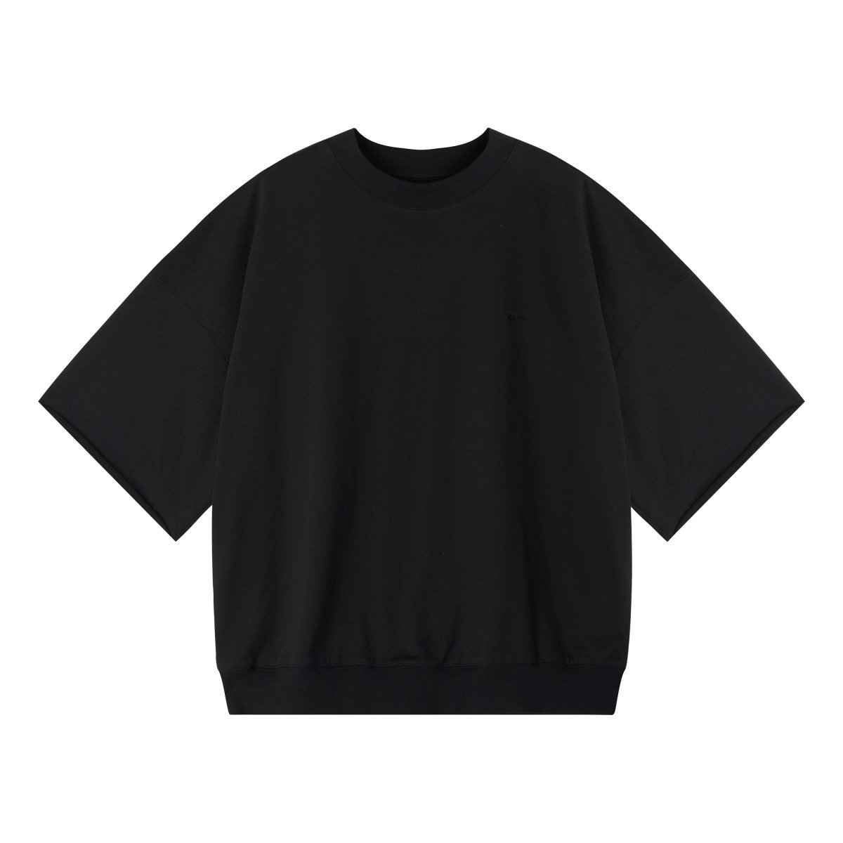 【250G】heavy waist sweat set up pants/tops N3545 - NNine