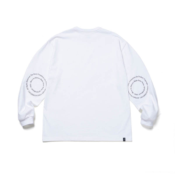 【270G】Elboprint T-shirt N3268 - NNine