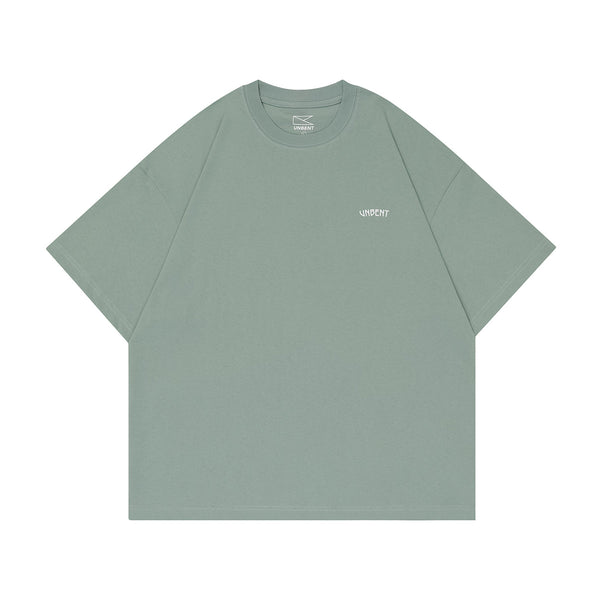 【280G】Basic T-shirt N3312 - NNine