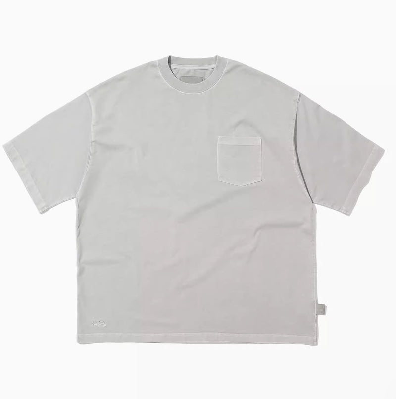 【280G】retro pocket t - shirt N3843 - NNine