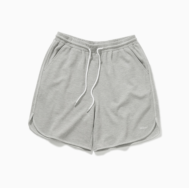 【280G】waffle shorts N5077 - ファッション通販 NNine(ナイン)