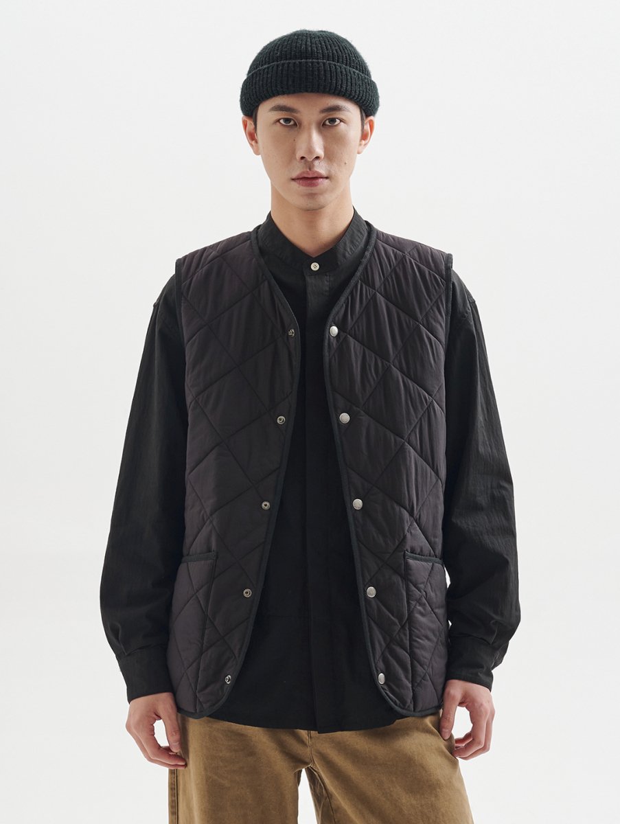 【2点セット】hunting jacket N4715 - NNine