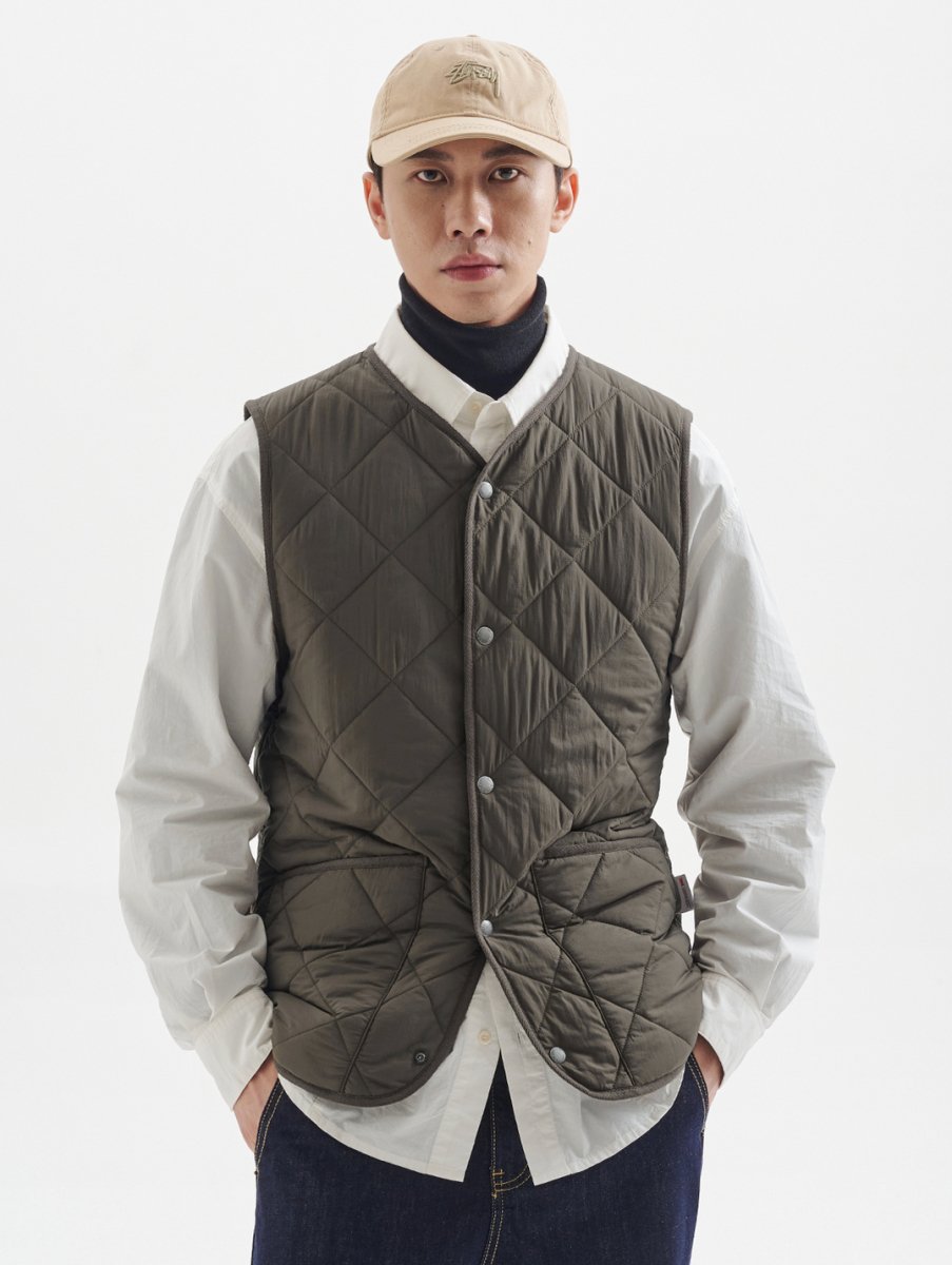 【2点セット】hunting jacket N4715 - NNine