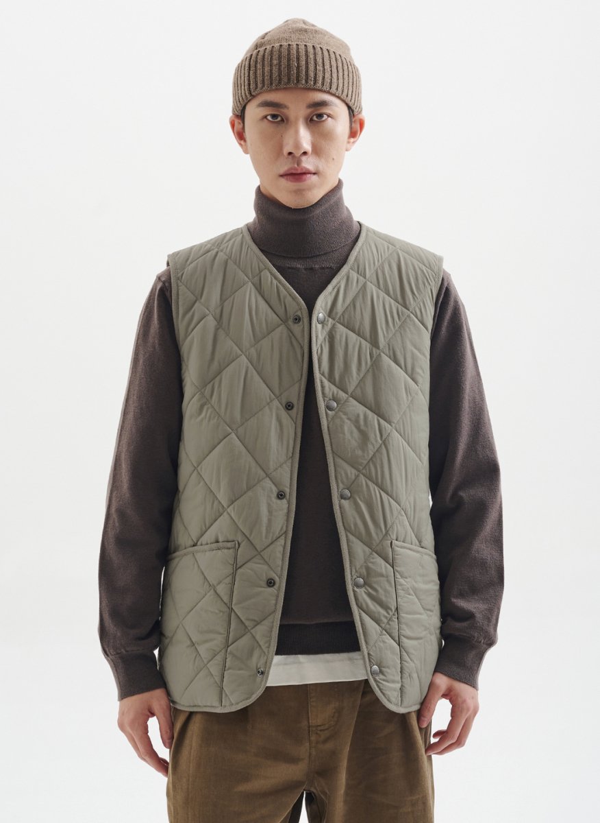 【2点セット】hunting jacket N4715 - NNine