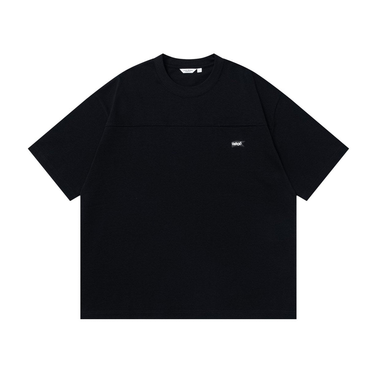 【300G】天然コットン 胸ポケット刺繍ロゴ Tシャツ　N6708 - ファッション通販NNine（ナイン）