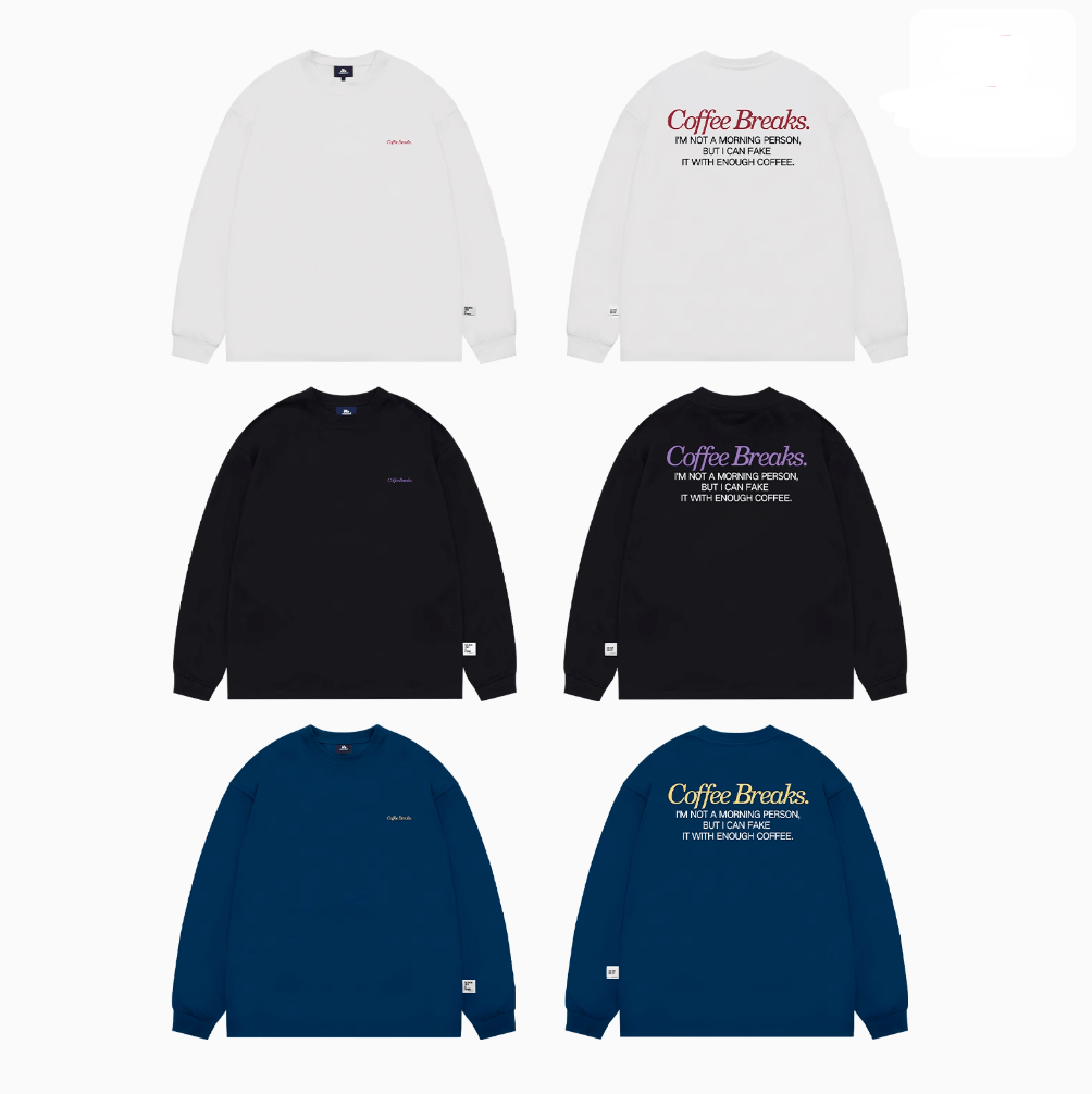 【300G】back print t-shirt N5107 - ファッション通販 NNine(ナイン)