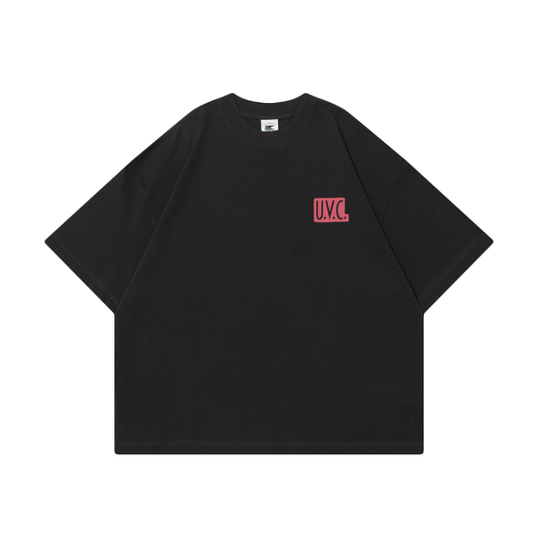 【300G】back print t-shirt N5225 - ファッション通販 NNine(ナイン)