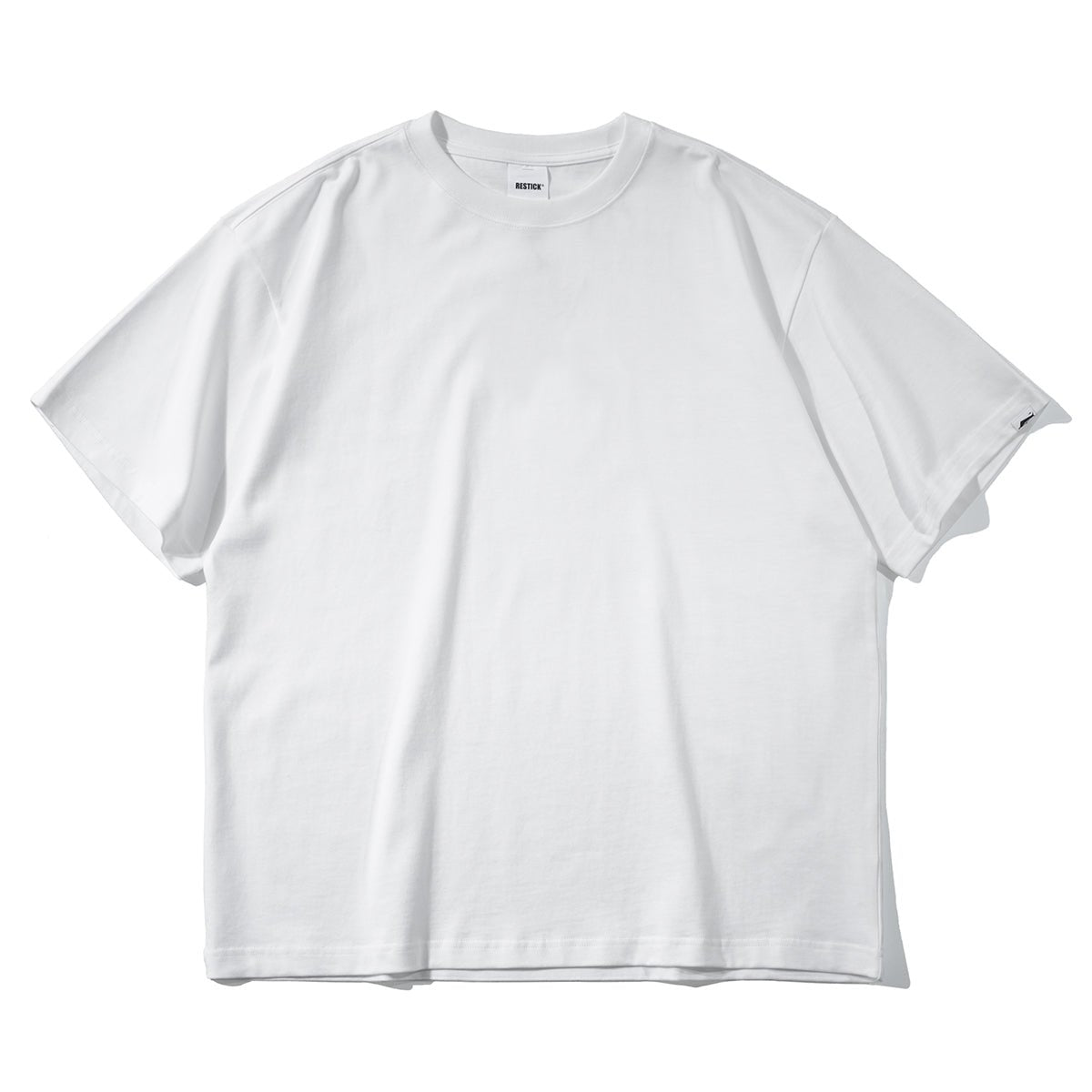 【300G】basic t - shirt / 無地Tシャツ N3707 - NNine