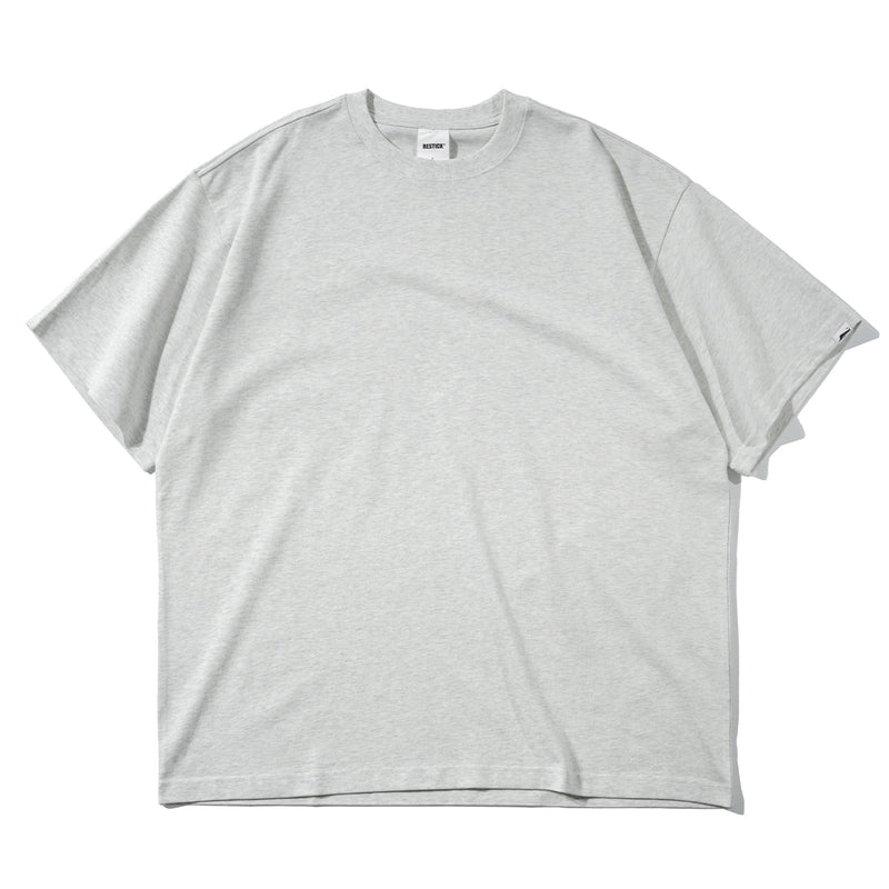 【300G】basic t - shirt / 無地Tシャツ N3707 - NNine