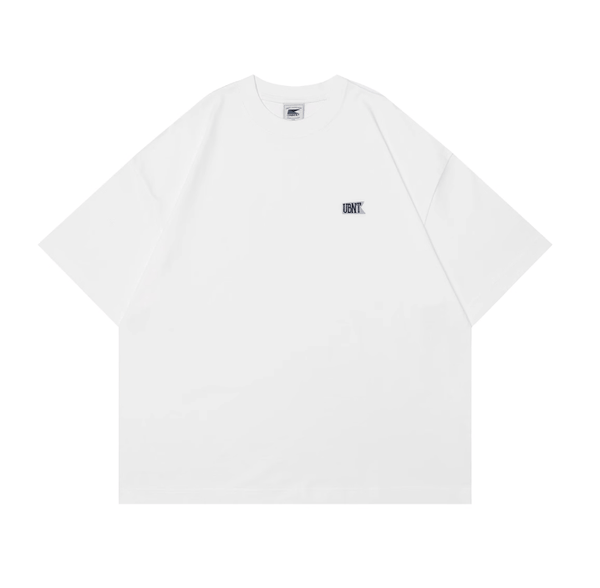 【300G】logo short sleeve t-shirt N5145 - ファッション通販 NNine(ナイン)