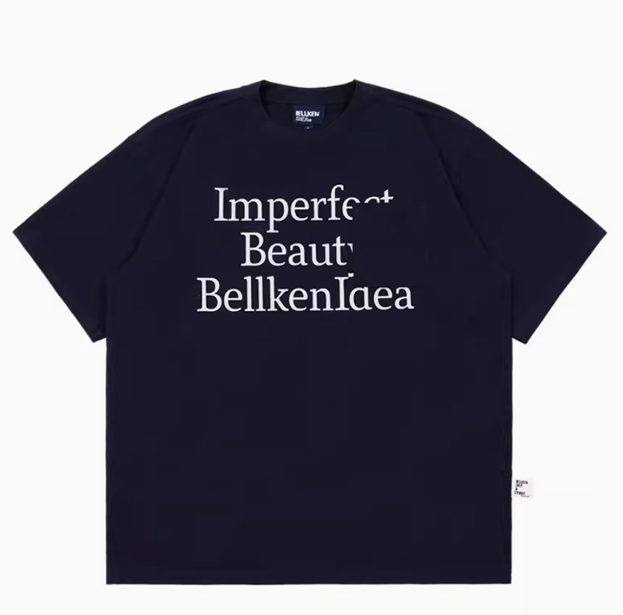 【300G】pocket short sleeve t-shirt N3330 - NNine