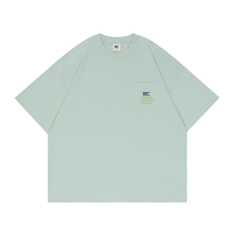 【310G】Basic slogan Tshirt N3310 - NNine