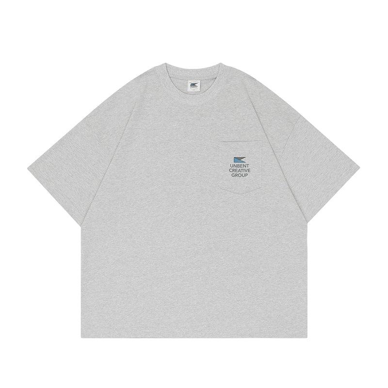 【310G】Basic slogan Tshirt N3310 - NNine