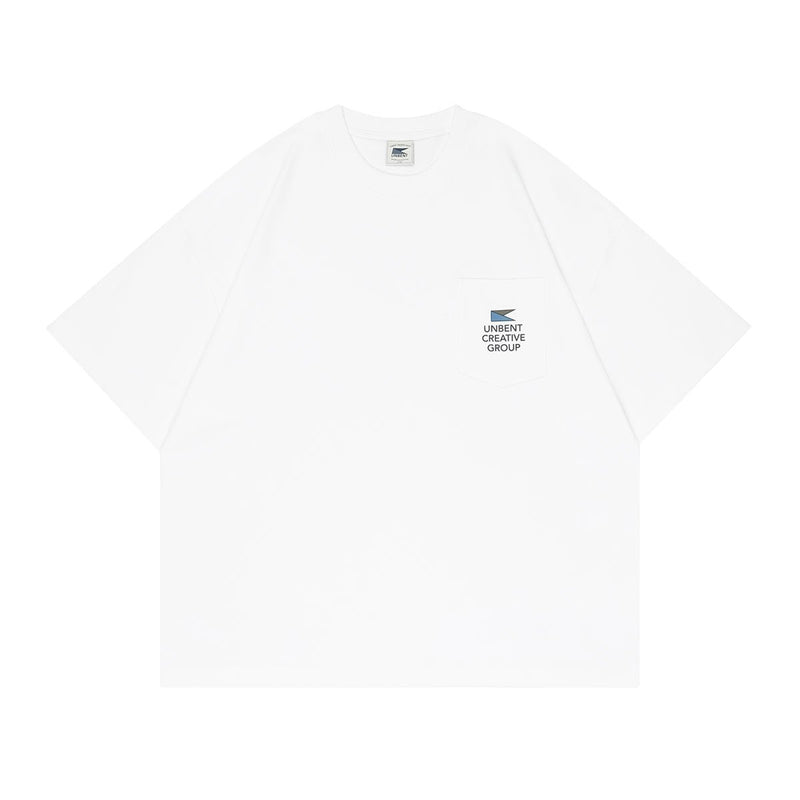 【310G】Basic slogan Tshirt N3310 - NNine