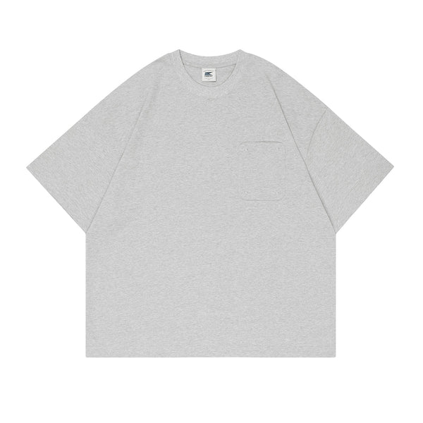【310G】pocket t-shirt N3313 - NNine